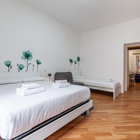 Апартаменты Easylife - Oasi Urbana In Zona Bocconi Милан Экстерьер фото