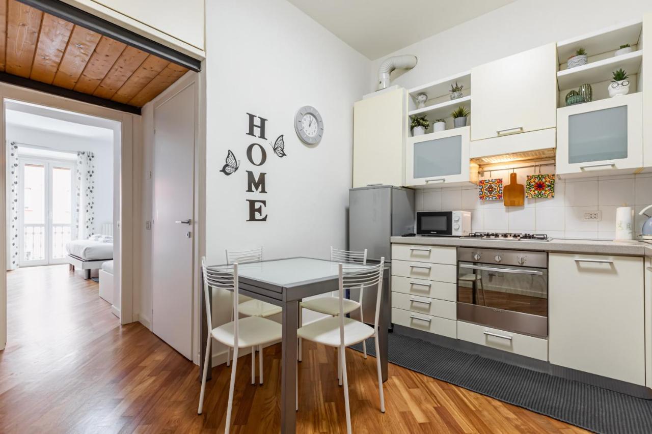 Апартаменты Easylife - Oasi Urbana In Zona Bocconi Милан Экстерьер фото