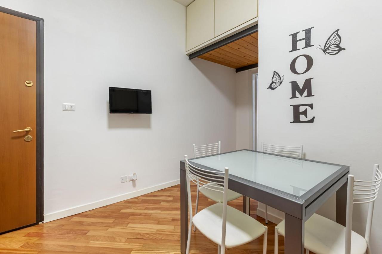 Апартаменты Easylife - Oasi Urbana In Zona Bocconi Милан Экстерьер фото