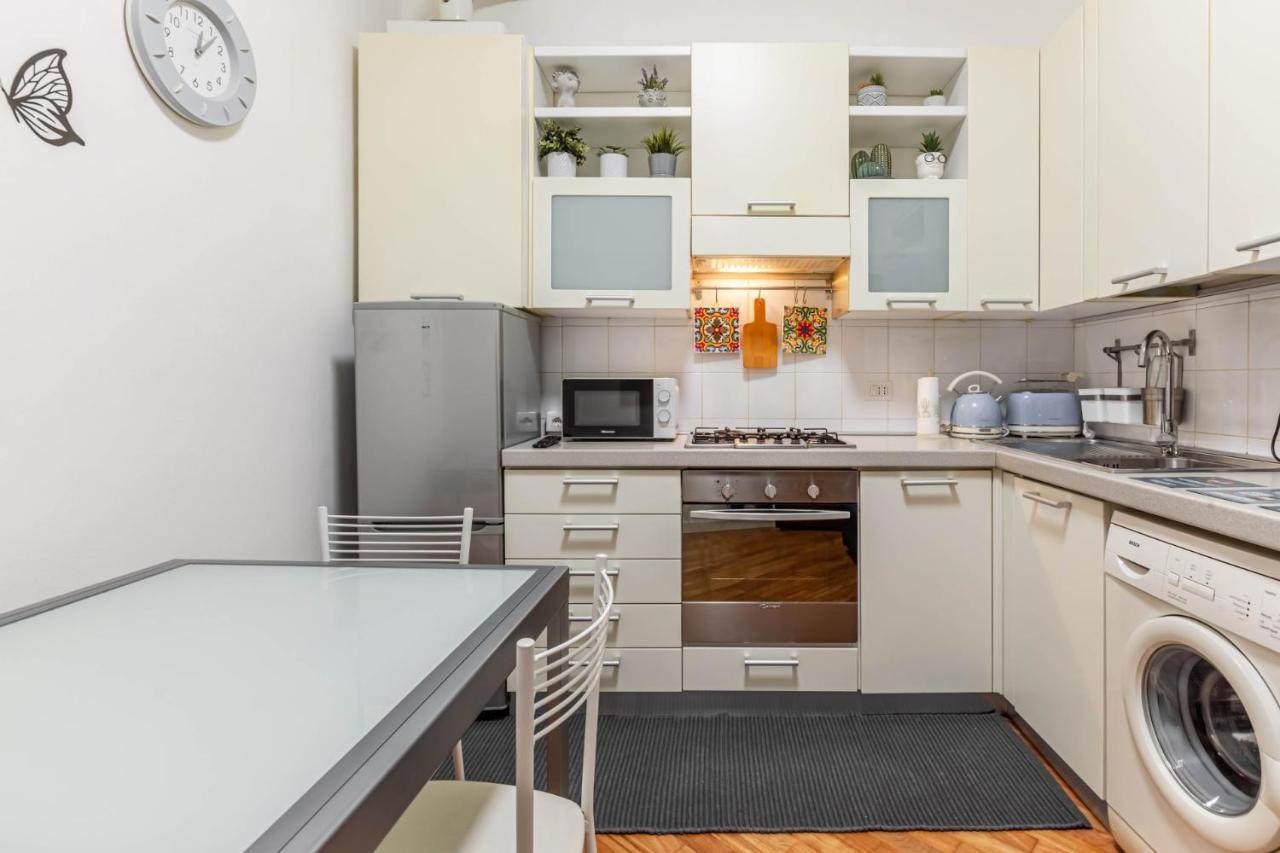 Апартаменты Easylife - Oasi Urbana In Zona Bocconi Милан Экстерьер фото