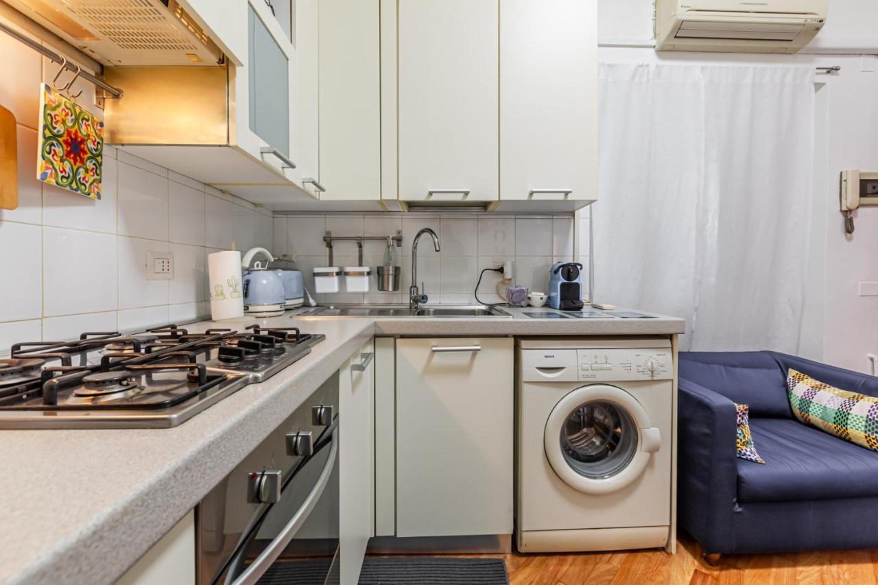 Апартаменты Easylife - Oasi Urbana In Zona Bocconi Милан Экстерьер фото