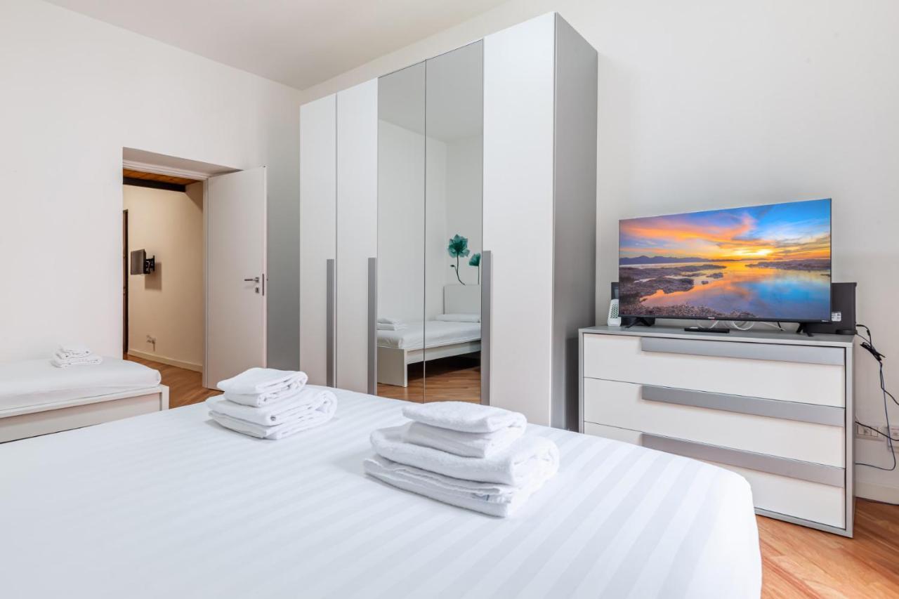 Апартаменты Easylife - Oasi Urbana In Zona Bocconi Милан Экстерьер фото