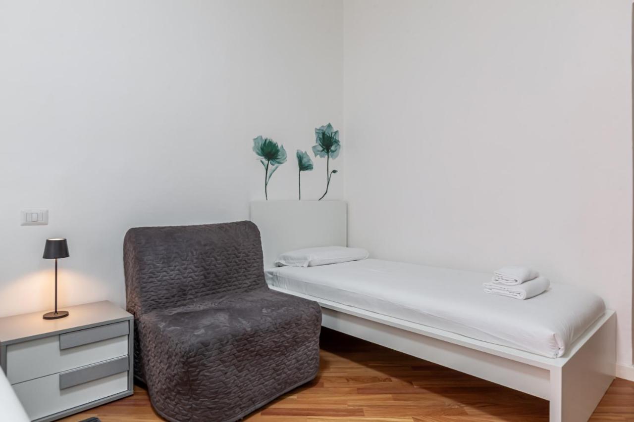 Апартаменты Easylife - Oasi Urbana In Zona Bocconi Милан Экстерьер фото