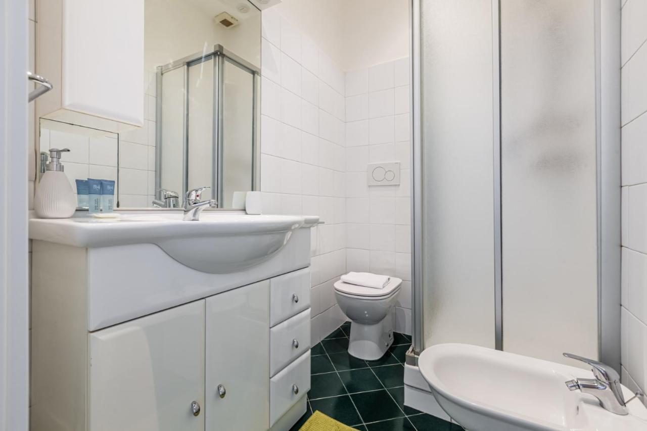 Апартаменты Easylife - Oasi Urbana In Zona Bocconi Милан Экстерьер фото